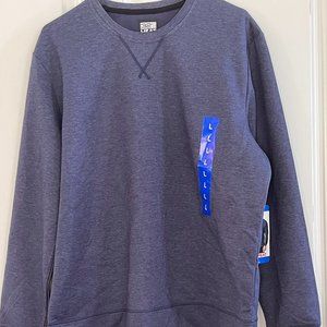 32 Degree Sweatshirt!!!!!! NWT